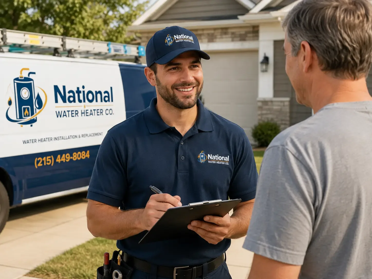 Water Heater Installation Cherry Hill, NJ FAQs